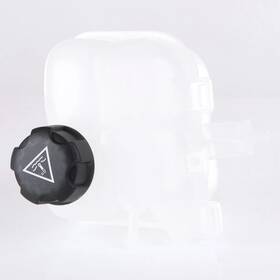 996266 Nissens For Mini Cooper 2009-2015 Fuel System Expansion Tank