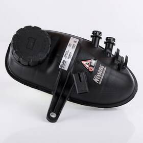 996276 Nissens For Mercedes-benz S65 Amg 2015-2019 Fuel System Expansion Tank