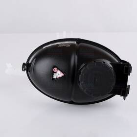 996279 Nissens For Mercedes-benz E350 2010-2016 Fuel System Expansion Tank