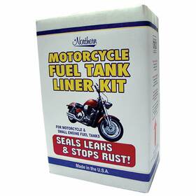 Rw0125-8 Northern 46548 Tank Liner Kit For Motorcycles And Small Engines
