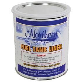 Rw0125-2 Northern Factory Sales Fuel Tank Liner
