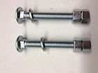 Not Applicable New Chevy Nova Gas Tank Strap Bolt And