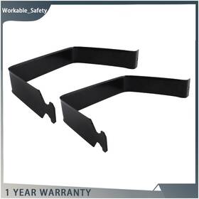 Nurniacl Ws2491580st 2 Pack Fuel Gas Tank Straps Bracke For Chevy Silverado Gmc Sierra 1500 2500 3500