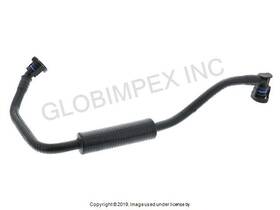 4008085 O.e.m. Bmw 2010-2019 Fuel Tank Breather Hose From Valve Warranty