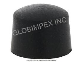 911-025-679-00 O.e.m. For Porsche 1961-1989 Fuel Door Rubber Stop 1 Year Warranty