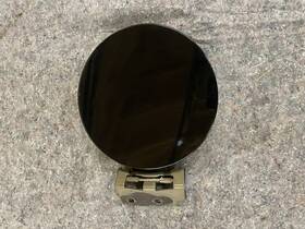 63914tk8a Odyssey 2011 2012 2013 2014 2015 16 2017 Honda Gas Fuel Tank Door Lid Cover Oem