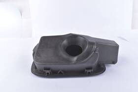 68161542aj Oe Quality Fuel Filler Cover Housing For Dodge Durango 3.6l 5.7l 6.4l 2014-2020