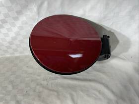 177.gm4a20 Oem 2020-2023 Buick Enclave Fuel Filler Door Gas Red