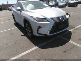 197-59697 Oem Local Pickup Only Fuel Tank Fits 16-19 Lexus Rx350 616156
