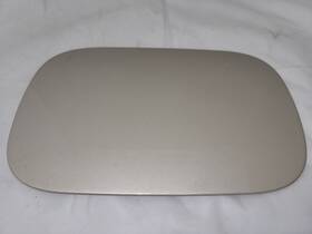 5mg24trmaa Oem Fuel Door Gas 14-17 For Dodge Durongo Inch Cashmere Pearl Color