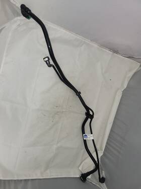 68377486ab Oem Fuel Filler Vent Hose For Jeep Grand Cherokee
