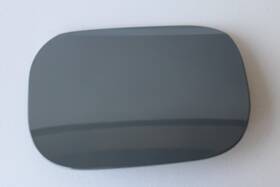69511cw000 Oem 2025 Hyundai Tucson Rear Fuel Tank Door Lid Mantis Blue