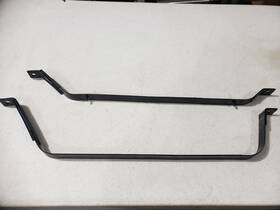 Dg93-9092-ac Oem 2013 - 2018 Ford Fusion Fuel Gas Tank Strap Metal Bracket Set Of 2 Dg93-9092-ac Oem 2013 - 2018 Ford Fusion Fuel Gas Tank Strap Metal Bracket Set Of 2