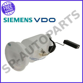 220-806-005-001z Oem Diesel Fuel Tank Sender Sending Unit For Volkswagen Vw Jetta Golf Beetle 1.9