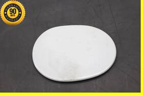 Dpla405a26 Oem Fuel Tank Gas Door Lid Cover White Range Rover Sport L494 2014-2017