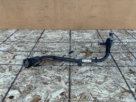 Fr3c-9034-af Oem Ford Mustang Gt 2015-2023 Fuel Gas Tank Filler Neck Hose Tube Pipe Assembly