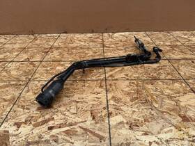 Lx61-9034-ff Oem Ford Bronco Sport 2021-2025 Fuel Tank Filler Neck Hose Tube Pipe Assembly Lx61-9034-ff Oem Ford Bronco Sport 2021-2025 Fuel Tank Filler Neck Hose Tube Pipe Assembly