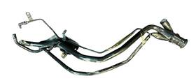 Tk4842210b Oem 2016 - 2023 Mazda Cx-9 Fuel Gas Tank Filler Neck Hose Tube Pipe