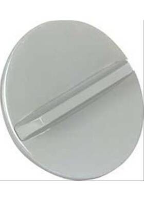 3910043 Oer Gas Cap Steel Primer Chevy Standard Model Replacement Ea