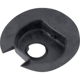 459068 Oer Authorized 1978-82 Corvette Gas Tank Filler Neck Seal