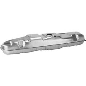 5497 Oer Authorized 2006-08 Ford E-350 Super Duty Fuel Tank Zinc Plated 35 Gallon F41d