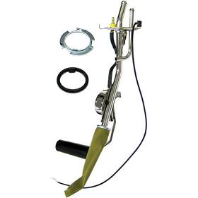 Oer Authorized 6425600b 1964 Chevelle El Camino Gto Skylark Cutlass 442 Lemans Tempest Fuel Tank