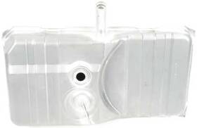 Ft1004a Oer Authorized 1974-77 Camaro 1974-78 Firebird Zinc Coated Fuel Tank 21 Gallon