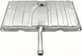 Ft2005b Oer Authorized 1971-72 Nova Ventura Niterne Coated Fuel Tank With Eec 18 Gallon