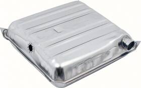 Ft3001c Oer Authorized 1955-1956 Chevrolet Bel Air 150 210 Gas Tank With Square Corners Without Vent Ft3001c Oer Authorized 1955-1956 Chevrolet Bel Air 150 210 Gas Tank With Square Corners Without Vent