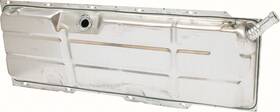 Ft5003b Oer Authorized 1970-72 Chevrolet Gmc Pickup Truck Ni-terne Coated Fuel Tank With Eec