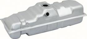 Ft5009a Oer Authorized 1988-2000 Chevrolet Gmc C/k Short Bed Pickup Zinc Coated Fuel Tank 25 Gallon