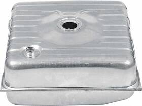 Ft5027a Oer Authorized 1992-97 Chevy Gmc 3500hd Pickup Zinc Coated Fuel Tank Diesel Powered 31