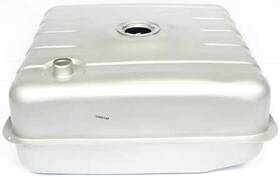 Ft5028a Oer Authorized 1992-97 Chevy Gmc 3500hd Pickup Zinc Coated Fuel Tank Gasoline Powered 31