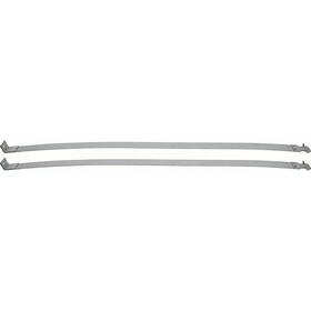 Ft5105a Oer Authorized 1990-95 Chev/gmc C/k/r/v Pickup With 31 Gal - Fuel Tank Straps Rear Mounted