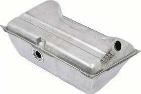 Ft6004b Oer Authorized 1970-71 Dart Duster Valiant Niterne Coated Fuel Tank With Eec 4 Vent