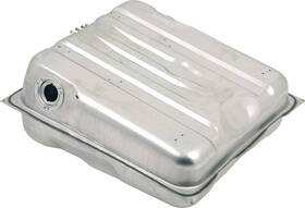 Ft6017b Oer Authorized 1972-74 Dodge Challenger Niterne Fuel Tank With 4 Vent Tubes 18 Gallon Capacity