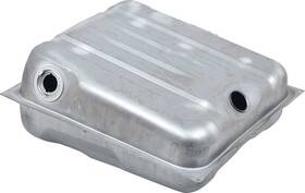 Ft6019a Oer Authorized 1971-72 Cuda Barracuda Zinc Coated Fuel Tank 18 Gallon