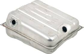 Ft6020b Oer Authorized 1972-74 Plymouth Barracuda 18 Gallon Fuel Tank Niterne Steel Cr8c