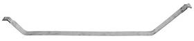 Ft6101b Oer Authorized 1963-66 Dart Barracuda Valiant Fuel Tank Mounting Strap Stainless Steel One