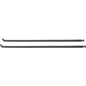 Ft6103a Oer Authorized 1968-76 Dart Demon Duster Valiant 1968-69 Barracuda Fuel Tank Mounting Straps