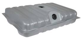 Ft8014a Oer Authorized 1971-73 Mercury Cougar Fuel Tank Zinc Coated Steel F32b 20 Gallon Capacity
