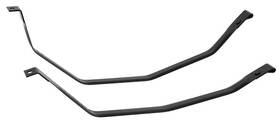Ft9063a Oer Authorized 1981-1997 Mustang 1981-1986 Capri Fuel Tank Mounting Straps Oe Material For