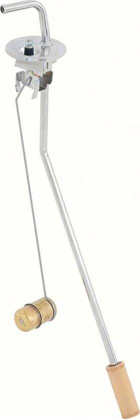 Mf429 Oer Authorized 1960-62 Valiant Lancer Fuel Tank Sending Unit 3/8 Inch Outlet Stainless Steel