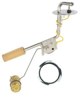 P9275a Oer Authorized 1960-68 Mustang Falcon Comet Fuel Tank Sending Unit Without Low Warning