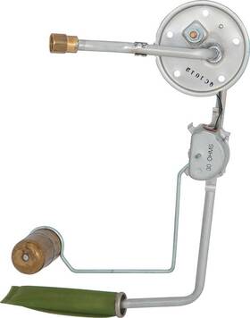 Tf700019 Oer Authorized 1955-57 Chevy Bel Air 150 210 Station Wagon Nomad Fuel Tank Sending Unit 5/16 Inch