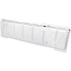 Tr90022e Oer Authorized 1961-72 Ford F100 F250 Truck In-cab Fuel Tank Without Eec Zinc Coating 19.5