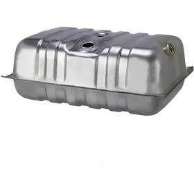 Tr90024 Oer Authorized 1980-83 Ford Bronco Fuel Tank Zinc Coating 25.5 Gallons