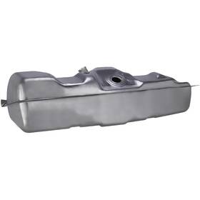 Tr9002e Oer Authorized 1980-84 Ford F-100 F-150 F-250 F-350 Fuel Tank Zinc Coating 16 Gallons