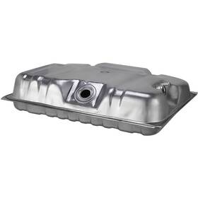 Tr9002g Oer Authorized 1973-78 Ford F-100 F-150 F-250 F-350 Fuel Tank Rear Aft Mount With Vent