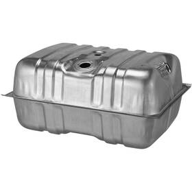 Tr9002t Oer Authorized 1979 Ford Bronco Fuel Tank Zinc Coating 33 Gallons